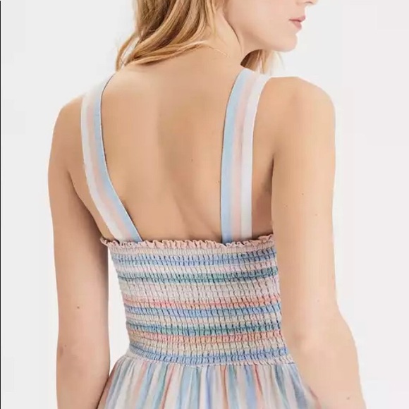 American Eagle Romper - Picture 3 of 5